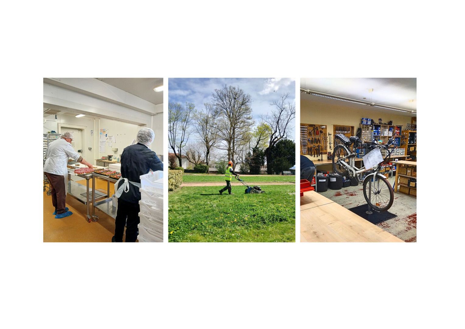 Merci à tous les participants !(2)