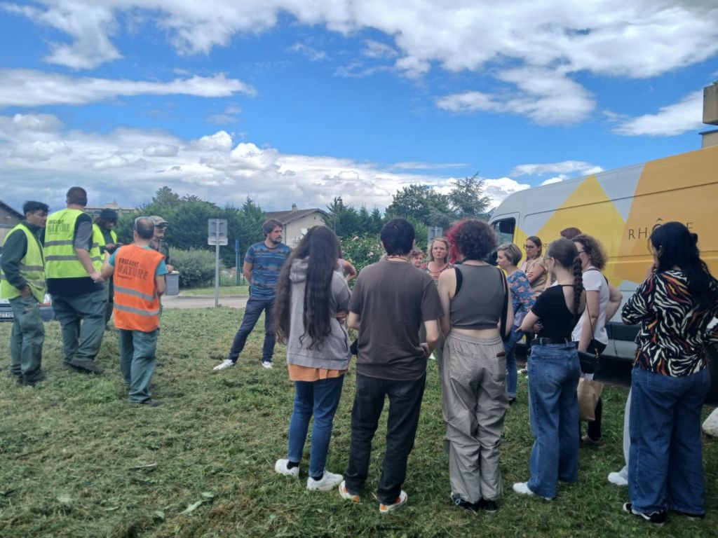 Visite chantier bnr femmes 04 juillet dept 1 1