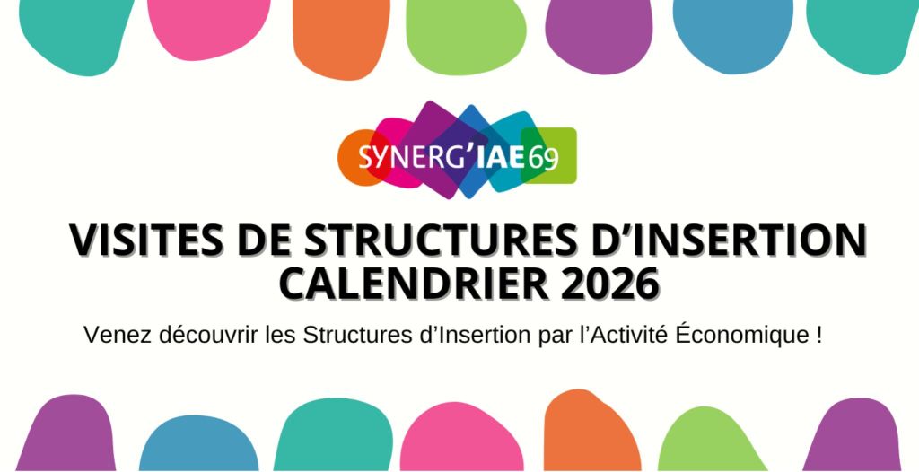 Calendrier des visites de SIAE 2026