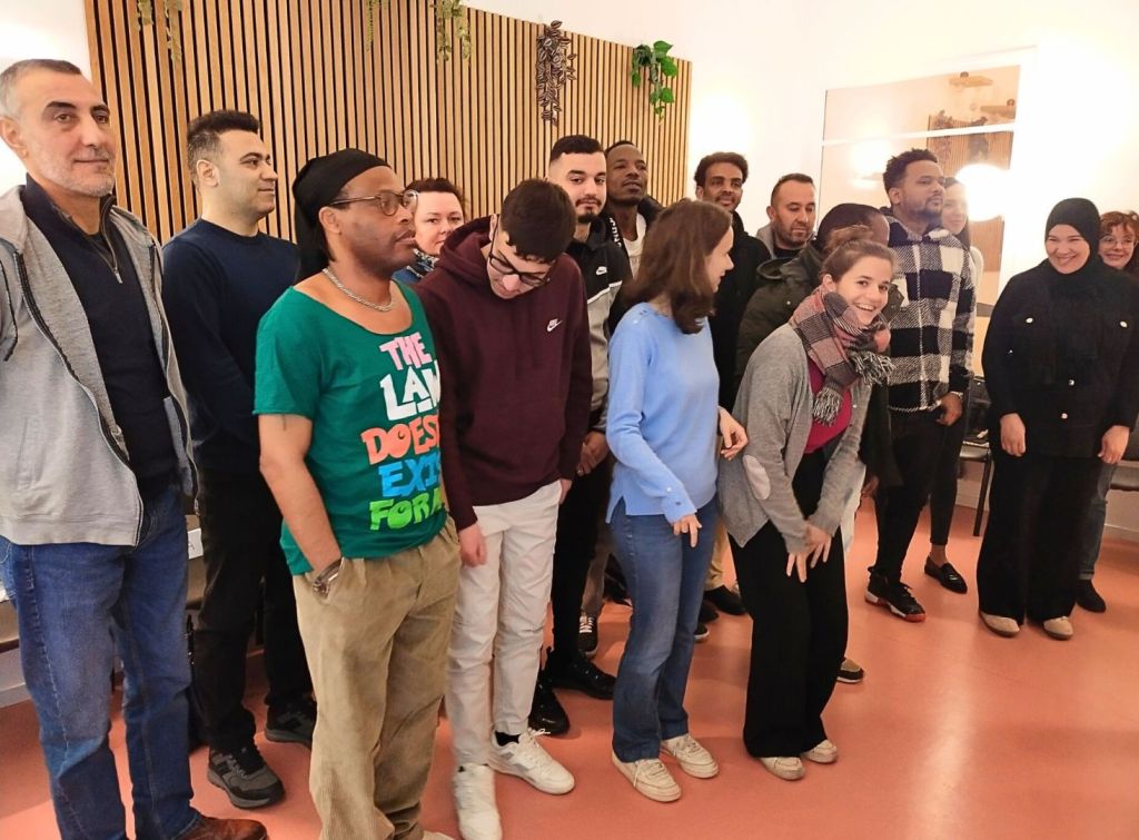 Lancement parlemploi