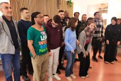 Lancement parlemploi