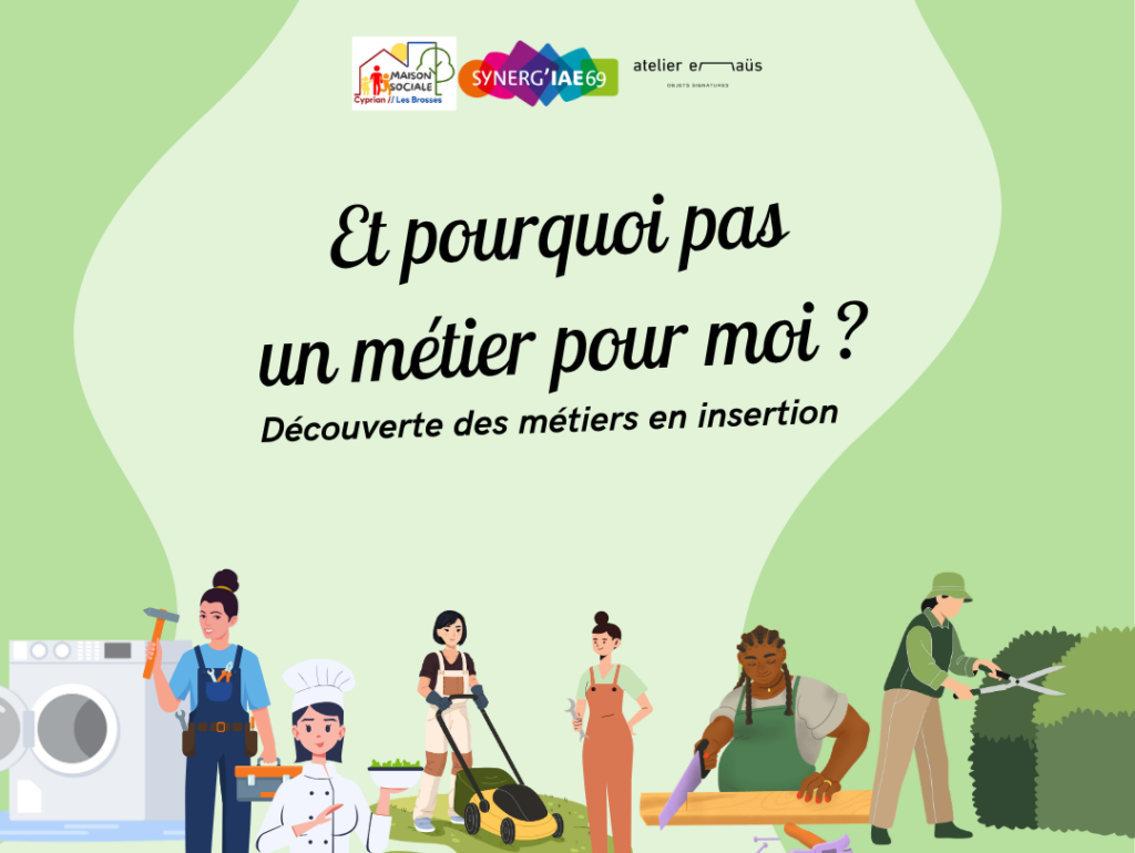 Retour sur notre parcours dédié aux femmes