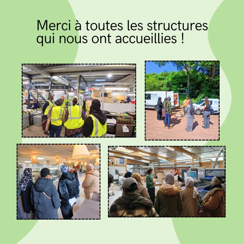 Parcours femmes mscb 7